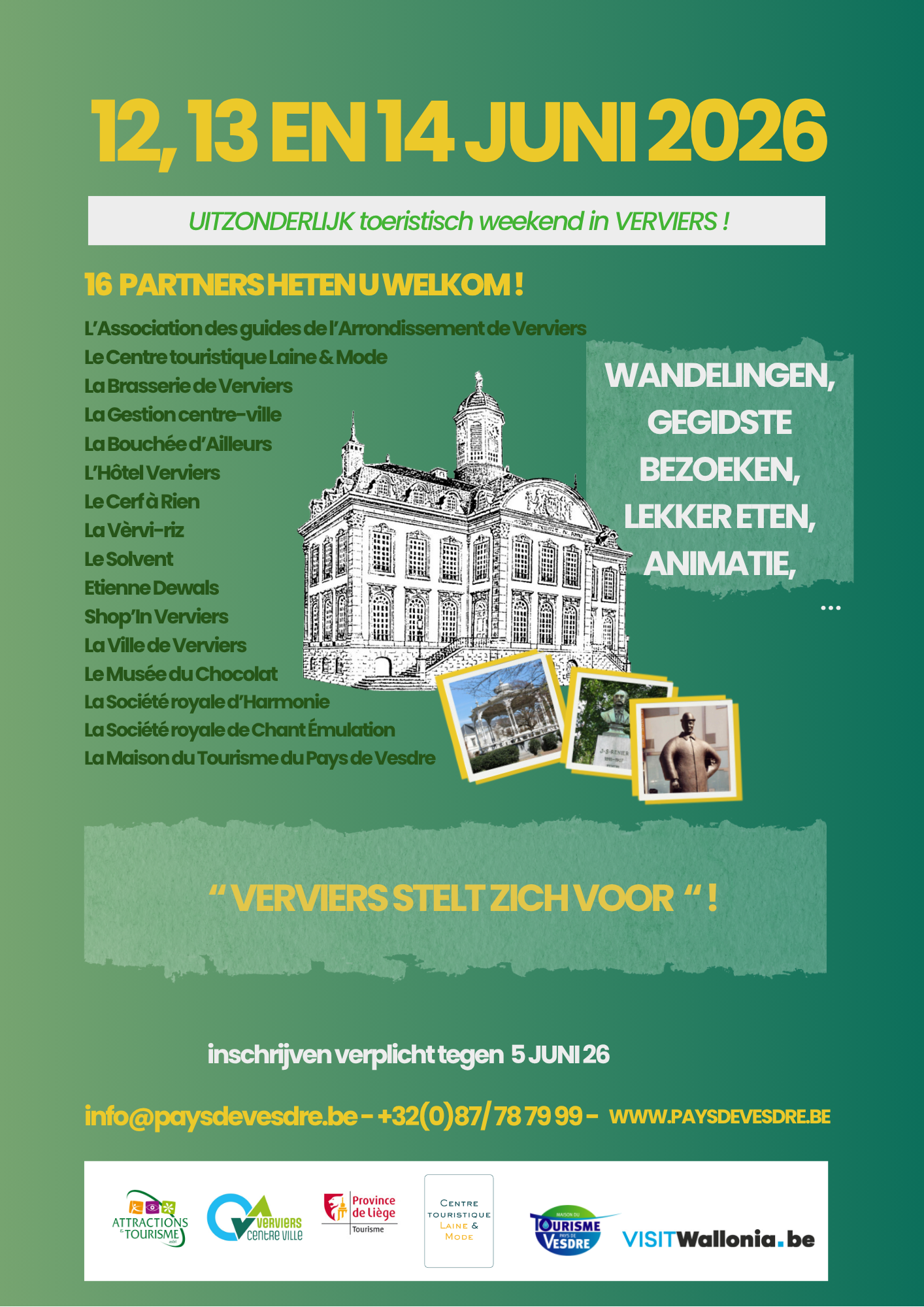 meer info ...